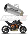 KTM 1290 1390 Super Duke 2020 - 2025 motocyklový výfuk tlumič sportovní výfuk GPS Dominator x