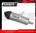 výfuk tlumič výfuku DOMINATOR titanový HP7 pasuje na motocykl Benelli TRK 702 / TRK 702X 2023   2024 2