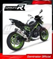 Kawasaki Z 900 A2 2020 - 2024 EU homologovaný VÝFUK Yamaha tlumič výfuk sportovní výfuk tlumič tlumič výfuku výfuk výfuky výfuk výfuk tlumič pravá str