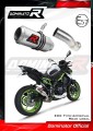 Kawasaki Z 900 A2 2020 - 2024 Homologovaný VÝFUK Yamaha Tlumič Výfuk Sportovní výfuk Tlumič Výfuk Tlumič Výfuk Výfuky Výfuk Výfuk Tlumič pravá strana 