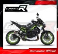 Kawasaki Z 900 A2 2020 - 2024 Homologovaný VÝFUK Yamaha Tlumič Výfuk Sportovní výfuk Tlumič Výfuk Tlumič Výfuk Výfuky Výfuk Výfuk Tlumič pravá strana 