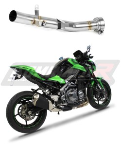 Kawasaki Z 900 A2 2017 - 2019 Závodní svody Mezisvod