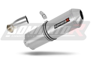 KTM 690 SMC R 2019 - 2020 Exhaust Silencer Muffler OVR + dB killer