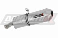 výfuk tlumič výfuku DOMINATOR OVR pasuje na motocykl Husqvarna 701 SM Supermoto 2021   2024