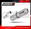 výfuk tlumič výfuku DOMINATOR OVR pasuje na motocykl KTM 690 SMC R 2012   2017 2
