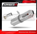 výfuk tlumič výfuku DOMINATOR OVR pasuje na motocykl KTM 690 ENDURO R 2021   2023 2