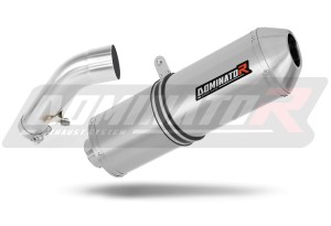 BMW R1200ST 2004 - 2009 výfuk Tlumič OVR + dB killer