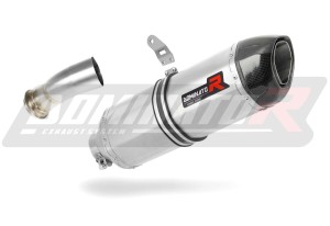 GAS GAS SM 700 2022 - 2024 Exhaust Silencer Muffler HP1 + dB killer