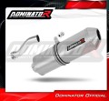 výfuk tlumič výfuku DOMINATOR OVR pasuje na motocykl CAN AM RENEGADE 800  2