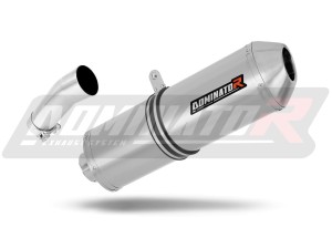 BMW F800GT 2012 - 2019 Exhaust Silencer Muffler OVR + dB killer