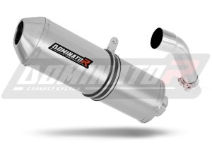 Suzuki GSR 750 2011 - 2016 výfuk Tlumič OVR + dB killer