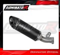 výfuk tlumič výfuku DOMINATOR HP8 černý pasuje na motocykl Kawasaki ZX10R 2016   2020 3
