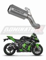 výfuk tlumič výfuku DOMINATOR GPS pasuje na motocykl Kawasaki ZX10R 2016   2020