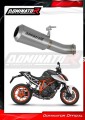 výfuk tlumič výfuku DOMINATOR GPS Low Level pasuje na motocykl KTM 1290 SUPER Duke / R 2017   2019 2