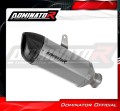 výfuk tlumič výfuku DOMINATOR titanový HP1 pasuje na motocykl KTM 1290 SUPER Duke / R 2017   2019 3