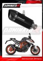 výfuk tlumič výfuku DOMINATOR HP1 černý pasuje na motocykl KTM 1290 SUPER Duke / R 2017   2019