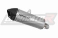 výfuk tlumič výfuku DOMINATOR titanový HP7 pasuje na motocykl Suzuki DL 1050 V Strom / XT 2020   2024