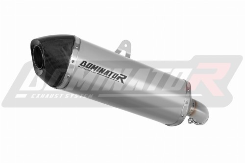 výfuk tlumič výfuku DOMINATOR titanový HP7 pasuje na motocykl Suzuki DL 1050 V Strom / XT 2020   2024