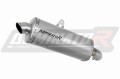 výfuk tlumič výfuku DOMINATOR titanový P7 pasuje na motocykl Suzuki DL 1050 V Strom / XT 2020   2024