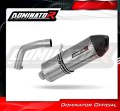exhaust muffler DOMINATOR HP7 fits to Yamaha XT 1200Z Super Tenere 2010  2016 3
