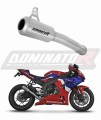 výfuk tlumič výfuku DOMINATOR GPS pasuje na motocykl Honda CBR 1000RR R Fireblade / SP 2020   2024
