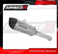 výfuk tlumič výfuku DOMINATOR titanový HP6 pasuje na motocykl Honda CBR 1000RR R Fireblade / SP 2020   2024 3