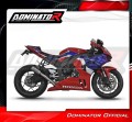 výfuk tlumič výfuku DOMINATOR GPS pasuje na motocykl Honda CBR 1000RR R Fireblade / SP 2020   2024 4