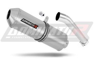 Yamaha YZF 600 R Thundercat 1996 - 2006 Exhaust Silencer Muffler OVR + dB killer