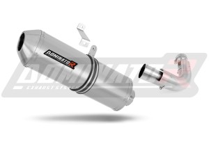 CAN AM SPYDER RS 990 2007 - 2012 Exhaust Silencer Muffler OVR + dB killer
