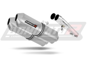 Honda CB 1100 X11 výfuk Tlumič OVR + dB killer