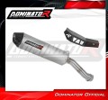 výfuk tlumič výfuku DOMINATOR MX2 pasuje na motocykl Suzuki V Strom 800 SE / DE 2023   2024 2