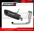 GSX-8S / 8R VÝFUK Sběrač Svody EX Kompletní systém Tlumič Výfuk Sportovní výfuk Tlumič Výfuk Tlumič Výfuk Výfuky Výfuk Výfuk Tlumič HP6  Black Výfukov