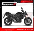 GSX-8S / 8R VÝFUK Sběrač Svody EX Kompletní systém Tlumič Výfuk Sportovní výfuk Tlumič Výfuk Tlumič Výfuk Výfuky Výfuk Výfuk Tlumič HP6  Black Výfukov