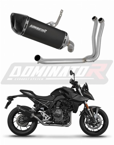 GSX-8S / 8R VÝFUK Sběrač Svody EX Kompletní systém Tlumič Výfuk Sportovní výfuk Tlumič Výfuk Tlumič Výfuk Výfuky Výfuk Výfuk Tlumič HP6  Black Výfukov
