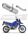 Suzuki DR 800 S / BIG VÝFUK Tlumič Sportovní tlumič OVR Dominator Výfukový systém x