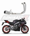 kompletní výfukový systém s tlumičem DOMINATOR Full System GPS pasuje na motocykl Aprilia RS 457 2024   2026