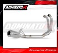 kompletní výfukový systém s tlumičem DOMINATOR Full System GPS pasuje na motocykl Aprilia RS 457 2024   2026 3