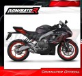 kompletní výfukový systém s tlumičem DOMINATOR Full System GPS pasuje na motocykl Aprilia RS 457 2024   2026 4