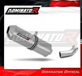 K1200S Exhaust BMW Muffler Auspuff Sportauspuff Silencer Echappement Silencieux Scarico Scarichi Escape OVR Dominator