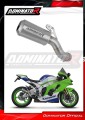 výfuk tlumič výfuku DOMINATOR GPS pasuje na motocykl Kawasaki ZX10R / RR 2021   2025 2