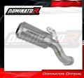 výfuk tlumič výfuku DOMINATOR GPS pasuje na motocykl Kawasaki ZX10R / RR 2021   2025 3