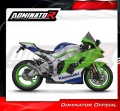 výfuk tlumič výfuku DOMINATOR GPS pasuje na motocykl Kawasaki ZX10R / RR 2021   2025 4