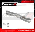 decat středový tlumič výfuku DOMINATOR Mid Pipe pasuje na motocykl Harley Davidson PAN AMERICA 1250 2021   2024 3