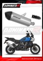 výfuk tlumič výfuku DOMINATOR titanový HP7 pasuje na motocykl Harley Davidson PAN AMERICA 1250 2021   2024 2
