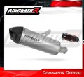 výfuk tlumič výfuku DOMINATOR titanový HP7 pasuje na motocykl Harley Davidson PAN AMERICA 1250 2021   2024 3