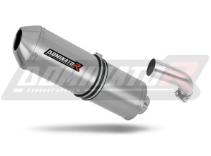Suzuki DL 1000 V-Strom 2017 - 2020 Exhaust Silencer Muffler OVR + dB killer