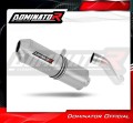VFR 750 HI LEVEL VÝFUK Honda Tlumič Auspuff Sportauspuff Silencer Echappement Silencieux Scarico Scarichi Escape Výfuk Tlumič OVR 1993 - 1997 Dominato