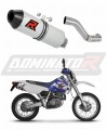výfuk tlumič výfuku DOMINATOR MX2 pasuje na motocykl Yamaha TT 600E 1994   2003