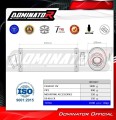 TT 600E EXHAUST Yamaha Muffler Auspuff Sportauspuff Silencer Echappement Silencieux Scarico Scarichi Escape Wydech Tłumik OV 1994 - 2003 DOMINATOR  3