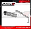 výfuk tlumič výfuku DOMINATOR titanový HP2 pasuje na motocykl Honda CBR 600RR 2013   2025 3